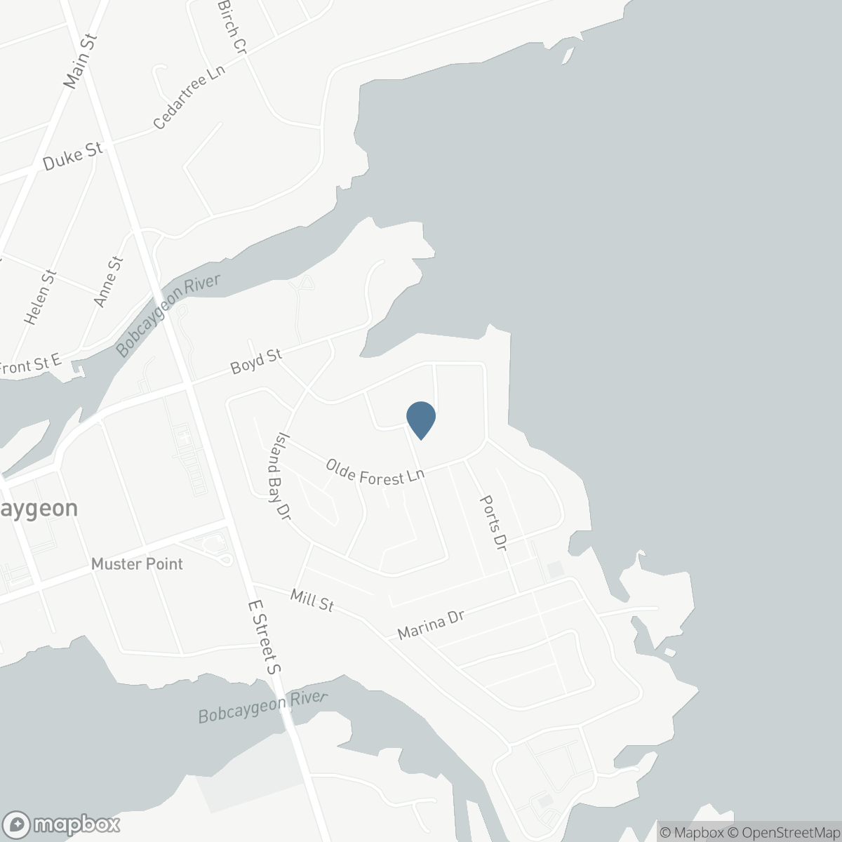34 PATRICIA PLACE, Bobcaygeon, Ontario K0M 1A0